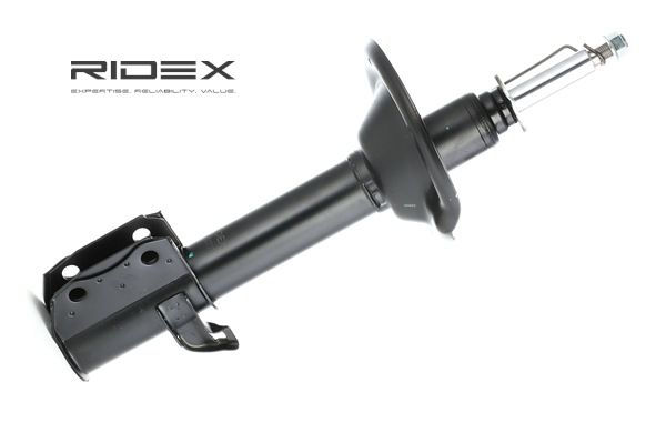 RIDEX 854S0717 Trykakkumulator 1800 4WD (BC3) 103 HK EJ18 SPI