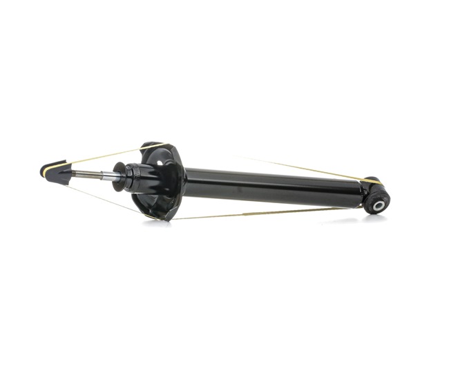 RIDEX 854S0637 Støddæmper Mazda Demio DW 1.3 16V (DW3W, DW19) 63 HK B35J