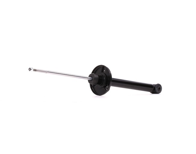 RIDEX 854S0640 Stoßdämpfer VW Passat 32B 2.0 Syncro 116PS 1985