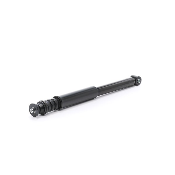 RIDEX 854S0642 Støddæmper Nissan Note e11 1.5 dCi 90 HK K9K 276