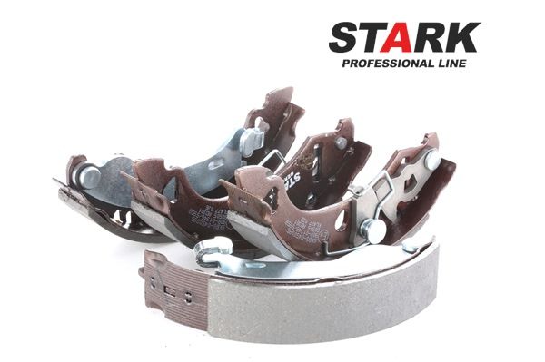 STARK Bremsklötze für Trommelbremse SKBS-0450095