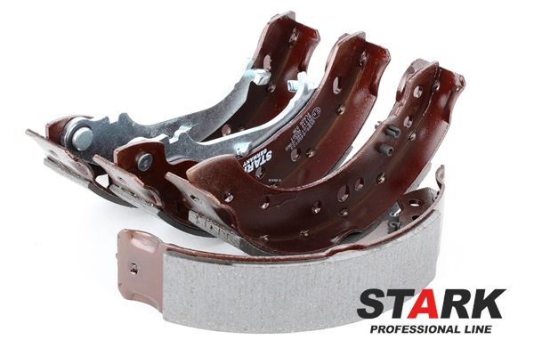 STARK Bremsesko sett SKBS-0450103