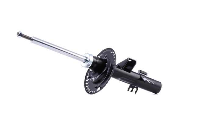 RIDEX 854S0683 Stoßdämpfer VW T5 Pritsche 2.5 TDI 4motion 174 PS BPC