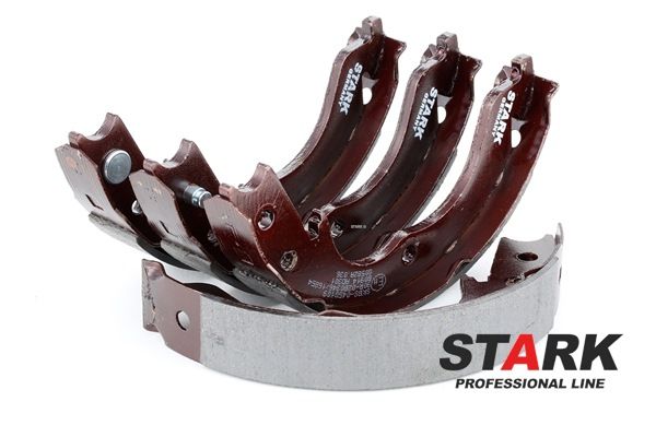 STARK Bremseskosett SKBS-0450109