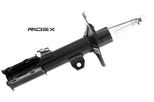 RIDEX 854S0698 Stötdämpare Toyota Corolla Verso E12 2.0 D-4D (CDE120_) 90 hk 1CD-FTV