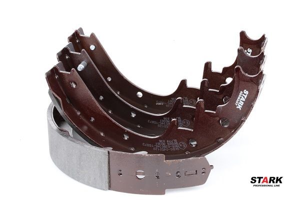 JEEP STARK Ganasce freni a tamburo SKBS-0450128