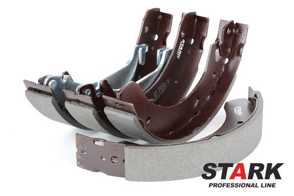 LAND ROVER STARK Dobfék SKBS-0450132