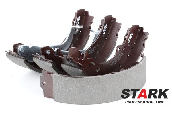 ALFA ROMEO STARK Zapatas freno de tambor SKBS-0450134