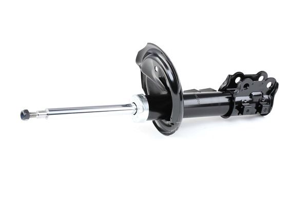 RIDEX 854S0982 Molas de lâminas 1.6 LPG 124 cv G4FC
