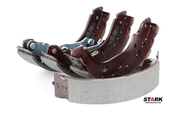 NISSAN STARK Bremsesko sett SKBS-0450140