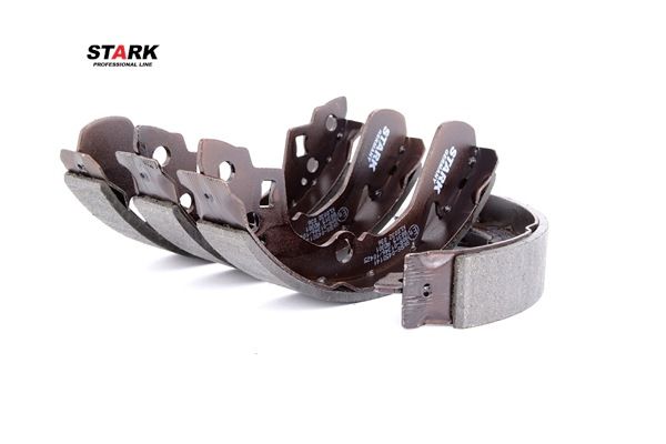 DAIHATSU STARK Trumbromsar SKBS-0450141