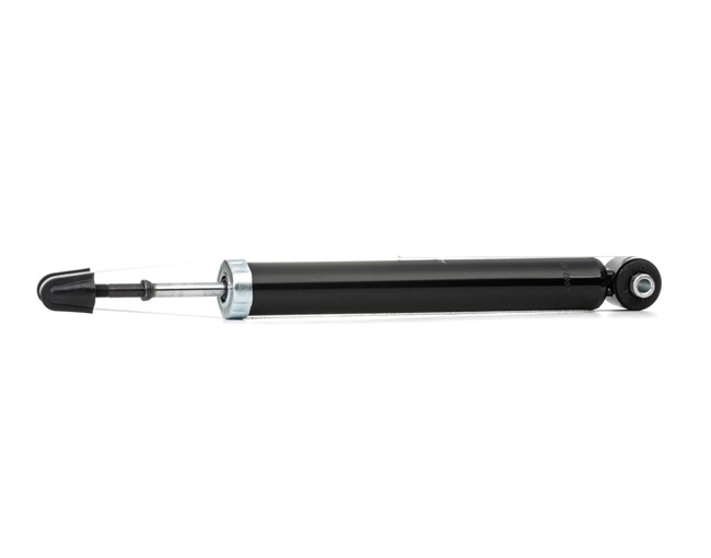 Federbein Hinterachse, Gasdruck, Teleskop-Stoßdämpfer - Artikel Nr. 854S0817 Original RIDEX 4853002490, 4853002491, 4853002500 Ersatzteile