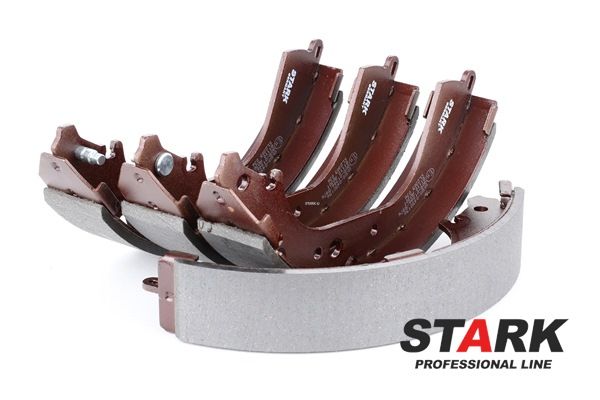 TOYOTA STARK Bremsesko SKBS-0450156