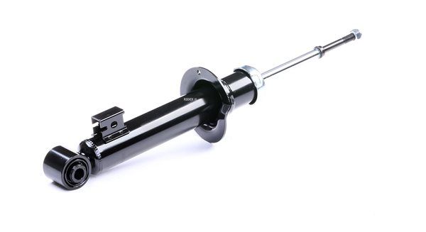 RIDEX 854S0935 Accumulateur de suspension 2.5 DI-D (KA4T) 167CV 2012