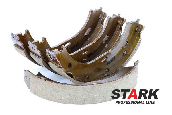 SKBS-0450158 STARK Bremsbackensatz Preis