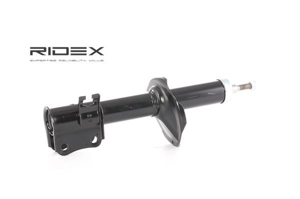 SUBARU RIDEX Fjäderben 854S1080