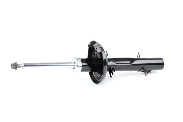 RIDEX 854S0952 Stoßdämpfer Audi A3 8L S3 1.8 quattro 210 PS AUL