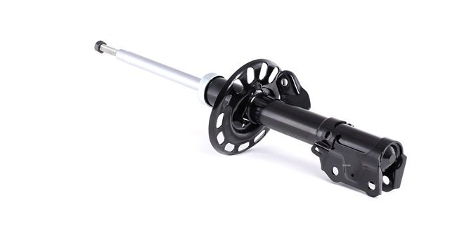 RIDEX 854S0966 Amortecedores Honda Jazz GD 1.2 i-DSI (GD5, GE2) 78 cv L12A4