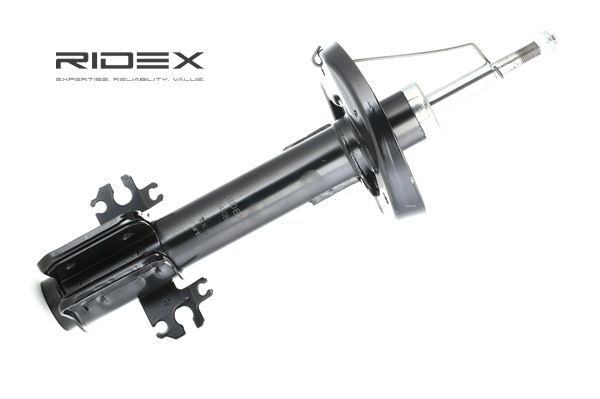 RIDEX 854S0899 Amortecedores Opel Omega B Sedan 3.2 V6 (F69, M69, P69) 218 cv Y 32 SE