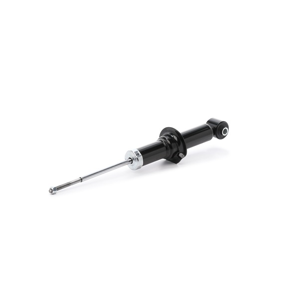 854S0904 RIDEX Stoßdämpfer Hinterachse, links, rechts, Gasdruck, federtragender Dämpfer