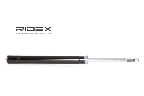 RIDEX 854S0905 Stoßdämpfer Volvo 744 2.3 113PS 1985
