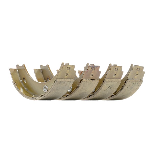 STARK SKBS-0450173 Trommelrem VW LT 46 Flatbed Vrachtwagen 2.5 TDI 90 Pk APA