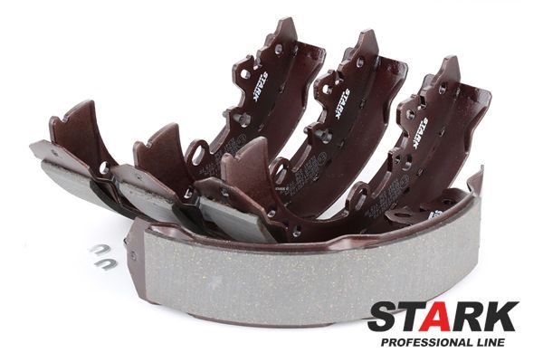TOYOTA STARK Bremsesko sett SKBS-0450179