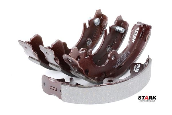 SKBS-0450184 STARK Bremsbackensatz Preis