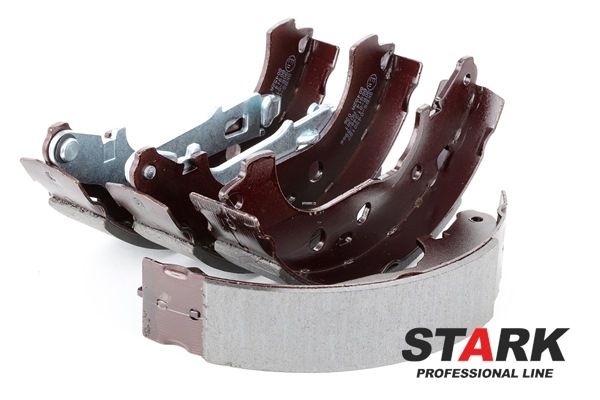 STARK SKBS-0450187 Lichtmaschinenregler 1.8 115 PS