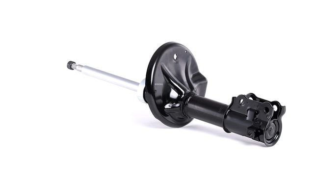 RIDEX 854S1066 Støddæmper Hyundai Matrix FC 1.6 103 HK G4ED