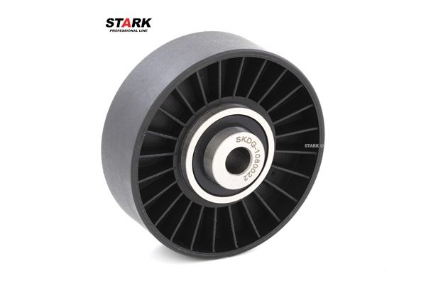 STARK SKDG-1080022 Galet enrouleur de courroie d'accessoire LANCIA Lybra Berline (839) 1.9 JTD (839.AXI1A, 839.AXN1A, 839.CXL1A) 116CV 2004