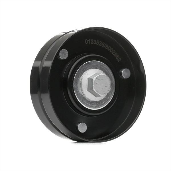 STARK SKDG-1080034 Guide pulley VW Bora 1j2 2.0 115 hp CFEA