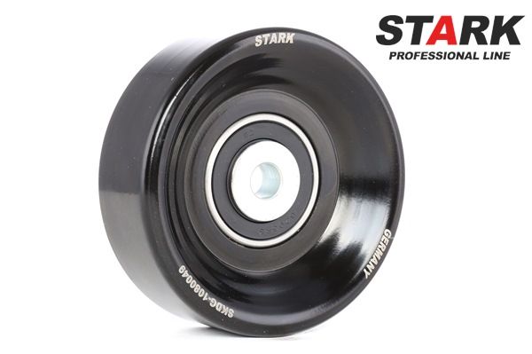 STARK SKDG-1080049 V-belt 2.0 16V 133 hp ECB