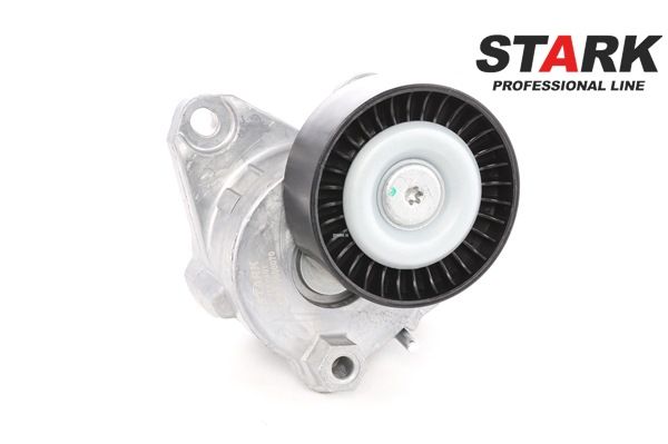 STARK SKTP-0600070 Remstrammerhjul Mercedes S203 C 230 2.5 (203.252) 204 HK M 272.920