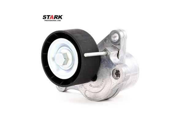 STARK SKTP-0600082 Remstrammerhjul Renault Master III Bus 2.3 dCi 125 FWD (JV0C, JV0D, JV0H, JV0G, JV0J) 125 HK M9T 670