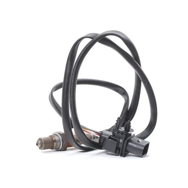 STARK SKLS-0140219 Lambdaszonda (NOx) MERCEDES-BENZ E-Klasse Pritsche / Fahrgestell (VF211) E 220 CDI (211.608) 170 PS OM 646.821