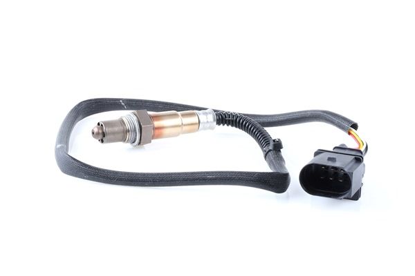STARK SKLS-0140078 Lambda anturi Audi A4 8h 3.0 218 hv BBJ