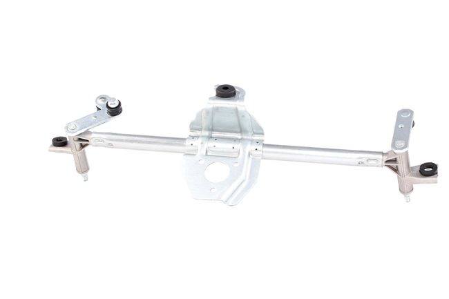 OPEL VAN WEZEL Mecanismo limpador de parabrisa 3777230