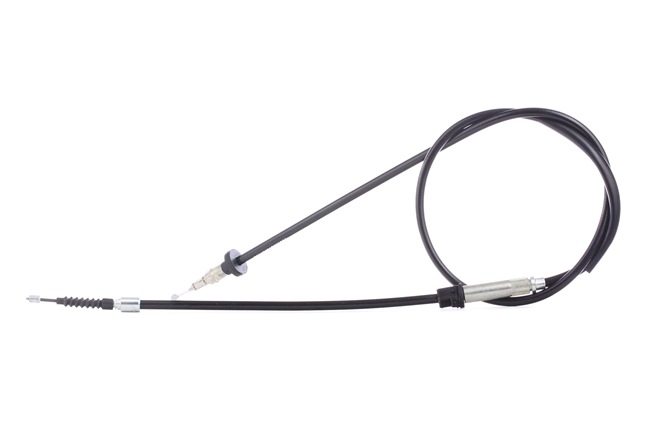 STARK SKCPB-1050101 Handbremsseil Passat 3B5 2.8 V6 Syncro/4motion 193 PS ACK