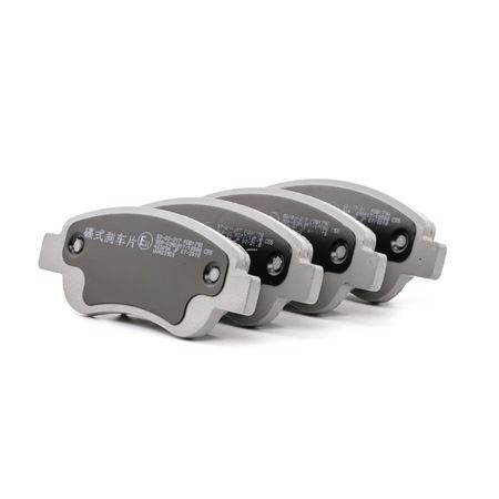ASHIKA 50-02-217 ABS ring 1.2 VTi 82 hk HMZ (EB2F)