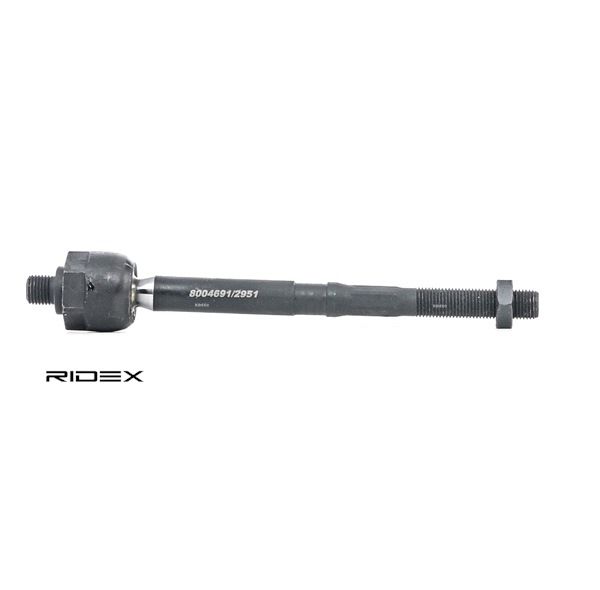 RIDEX 51T0002 Lenkwinkelsensor 1.5 dCi (LM02, LM13, LM2A) 101 PS K9K 729