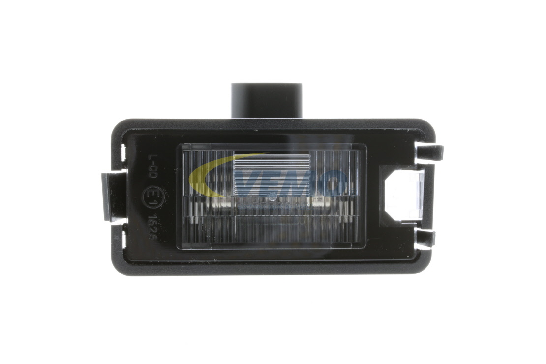 VEMO V10-84-0004 Ożwietlenie tablicy rejestracyjnej Seat Toledo 2 2.3 V5 150 KM