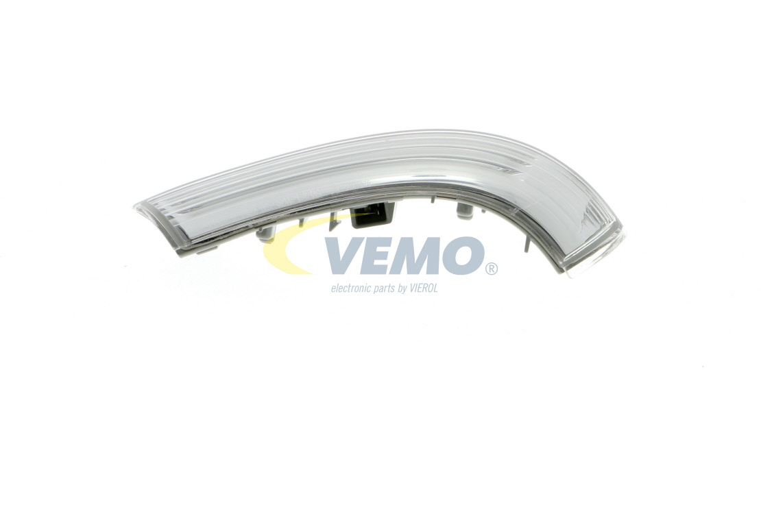 SKODA VEMO Bagblinklygter og forblinklygter V10-84-0007
