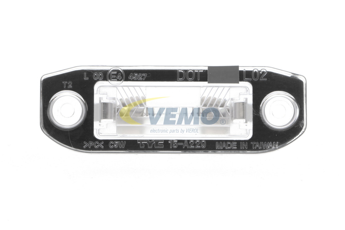 VEMO V95-84-0001 Takasumuvalo D5 AWD 185 hv D 5244 T4
