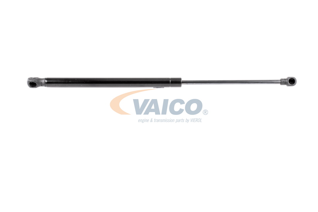 ABARTH VAICO Tailgate gas struts V24-0592