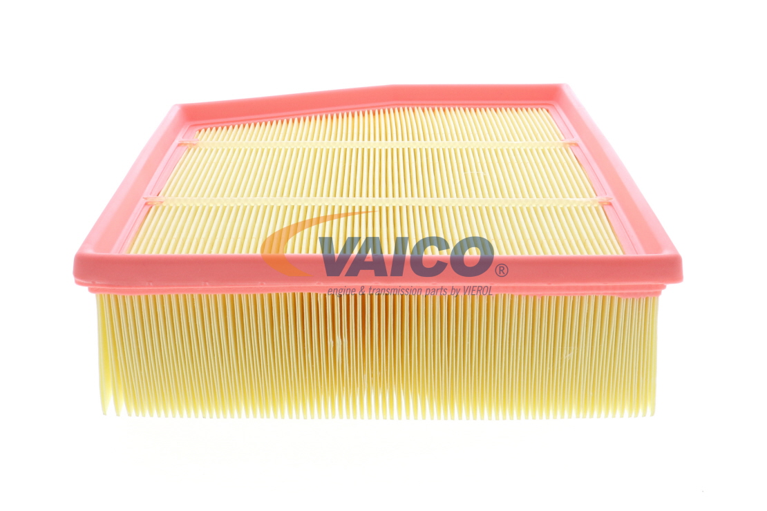 VAICO V10-9886 Luftfilter VW Phaeton 3d 3.0 V6 TDI 4motion 233PS 2007