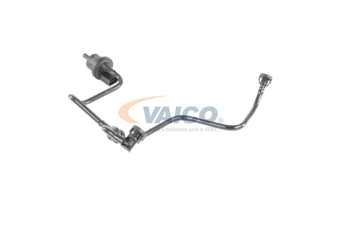 VAICO V10-3581 Turbócső Audi A3 Cabrio 1.2 TFSI 105 PS CBZB