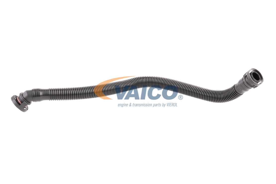 VAICO V10-3596 Ladeluftslange Audi A6 C6 2.4 177 hk BDW