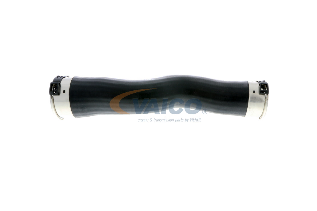 VAICO V20-2724 Rura intercoolera BMW F10 520d 2.0 136 KM N47 D20 C