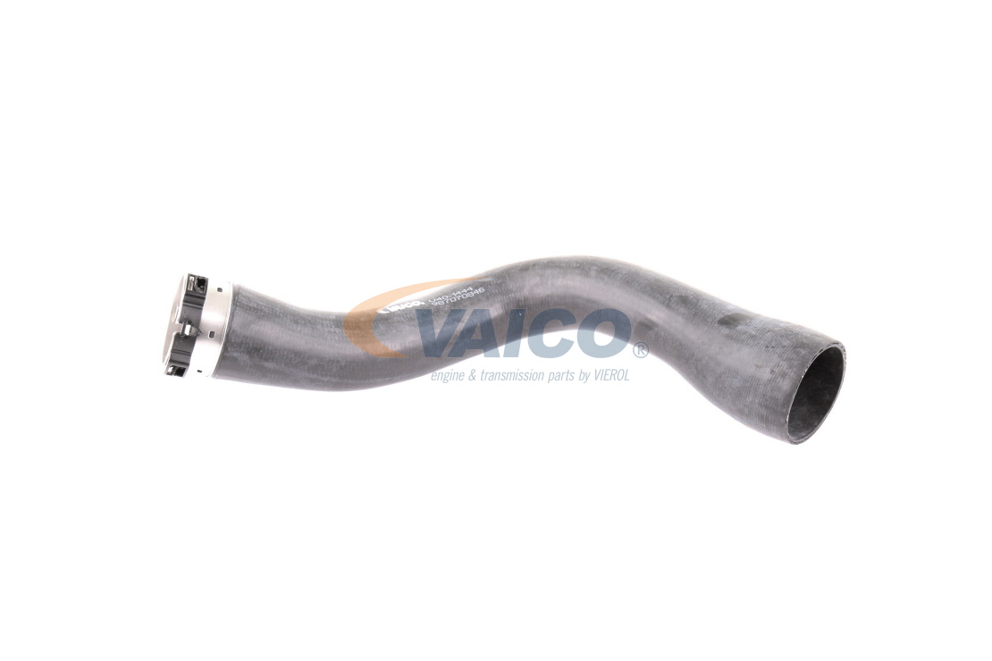VAICO V40-1444 Intercooler slange VAUXHALL Insignia Mk1 (A) Sedan (G09) 2.0 CDTI 4x4 (69) 190 HK A 20 DTR